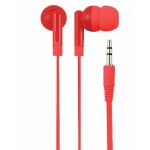 Disposable Headphones Manufacturer - Eco-friendly In-ear