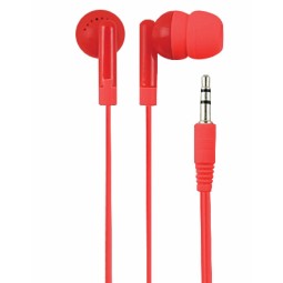 Disposable Headphones Manufacturer - Eco-friendly In-ear