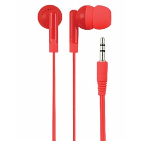 Disposable Headphones Manufacturer - Eco-friendly In-ear