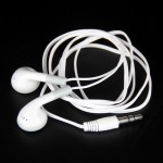 Disposable Earphones Manufacturer - Factory Wholesale 3.5MM