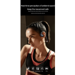 Air Conduction Earphones Supplier - X10 Open-ear Sports
