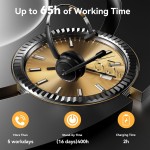 Wireless Headset Manufacturer - AI Noise Cancelling TWS