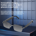 Wooden Mouse Supplier - Handmade Eco-Friendly 2.4Ghz