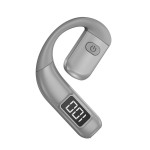 Mono Earphone Supplier - 3.5mm Disposable Single