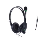 Kids Headphones Factory - Wired Reusable Airplane