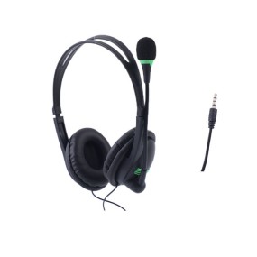 Kids Headphones Factory - Wired Reusable Airplane