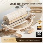 Wireless Earbuds Manufacturer - JL Chipset Semi-In-Ear