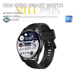 WiFi Smart Watch Factory - New Arrival AMOLED