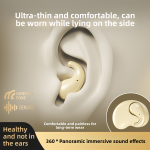 In-Ear Headset Supplier - JL Chipset IPX-4 Waterproof