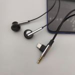 Type-C Headphones Supplier - Universal Two-In-One DAC