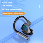 Smart Earbuds Supplier - LED Display ANC IPX3