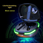 Bluetooth Headphones Supplier - Pro60 TWS 5.4