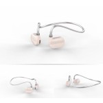 Open-ear Earphone Manufacturer - VV4 BT5.3 Touch
