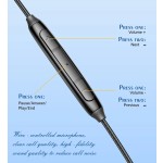 Wired Earphones Factory - Type-C Digital Decoding