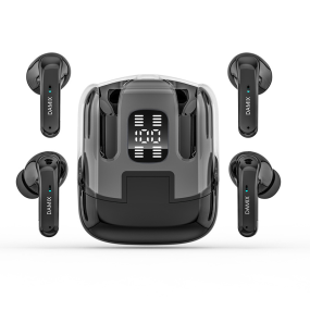 TWS Earbuds Manufacturer - DX-16 Double Bluetooth