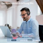 Call Center Headphone Manufacturer - Hot Selling Earhook