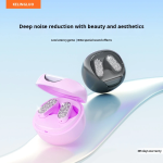 TWS Earbuds Factory - Wireless 5.4 JL Chipset