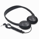 Noise Isolating Headphones Factory - Travel School Corporate