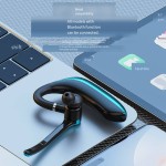 Bluetooth Headset Supplier - New S209 Business Single