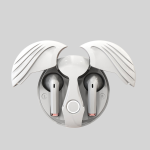 AI Translation Earphones Manufacturer - Transparent Ear Hook
