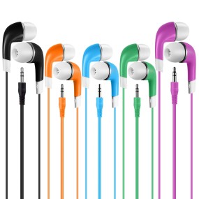 Training Earphones Supplier - Headphones for Focus