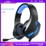 Kids Headphones Supplier - School Teens Laptop