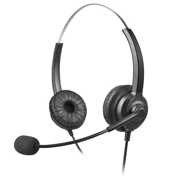 Call Center Headset Factory - Office Business ANC