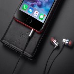 Wired Earphones Factory - Wholesale 1.2M 3.5mm