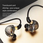 Noise-cancelling Headset Manufacturer - New Large Battery