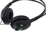 Office Headset Manufacturer - Wired On-ear ANC