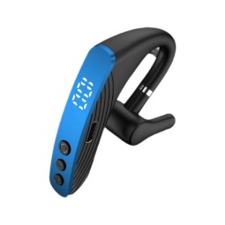 Single Ear Earbud Manufacturer - Inpods 12 Bluetooth