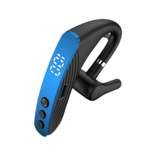 Single Ear Earbud Manufacturer - Inpods 12 Bluetooth