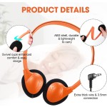 Business Headset Manufacturer - 2024 High Quality