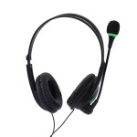 Office Headset Manufacturer - Wired On-ear ANC