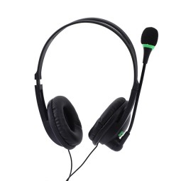 Office Headset Manufacturer - Wired On-ear ANC