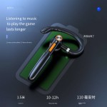 Wireless Headset Factory - New V5.5 Led Power