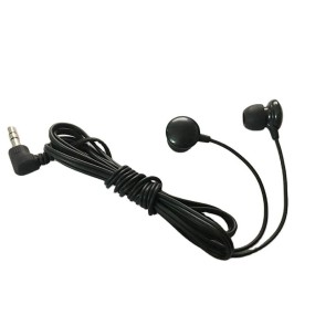 Travel Earphones Factory - Airplane Aviation Disposable