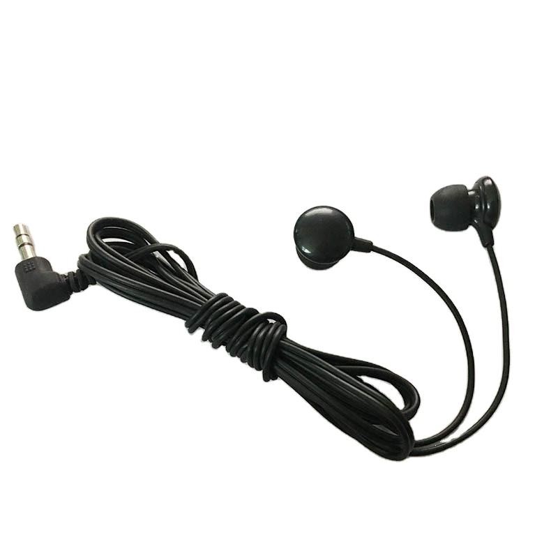 Travel Earphones Factory - Airplane Aviation Disposable