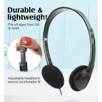 Conference Headphones Supplier - Factory Cheap Wired