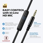 Professional Headset Manufacturer - High Quality Wired