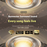 Classic Earphone Factory - D-Shape Ear Hook 1.2M