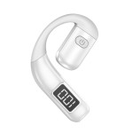 Mono Earphone Supplier - 3.5mm Disposable Single