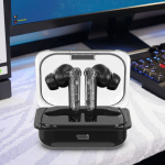 Noise Cancelling Earbuds Supplier - DX-16 HD Call