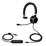 Call Center Headset Factory - High Quality USB Type-C