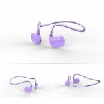 Open-ear Earphone Manufacturer - VV4 BT5.3 Touch