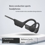 Open-ear Headphones Supplier - Stereo Bass LED