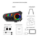 Women's Earphones Supplier - Mini Short Handle 5