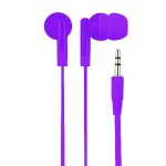 Disposable Headphones Manufacturer - Eco-friendly In-ear