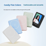 Bamboo Keyboard Factory - Handmade 108 Keys