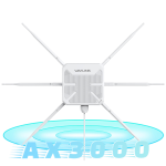 Wireless CPE Manufacturer - Tenda OS3 Outdoor 5km